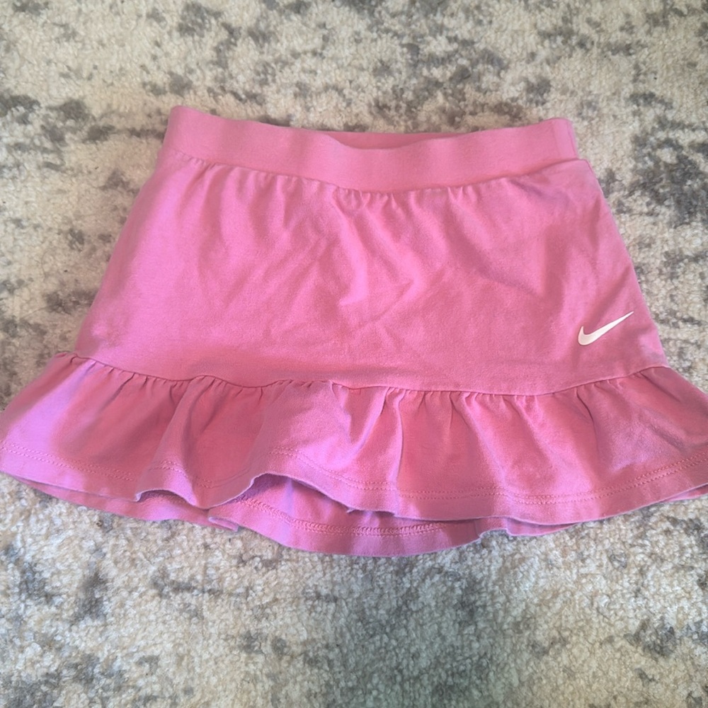 Nike baby skort
